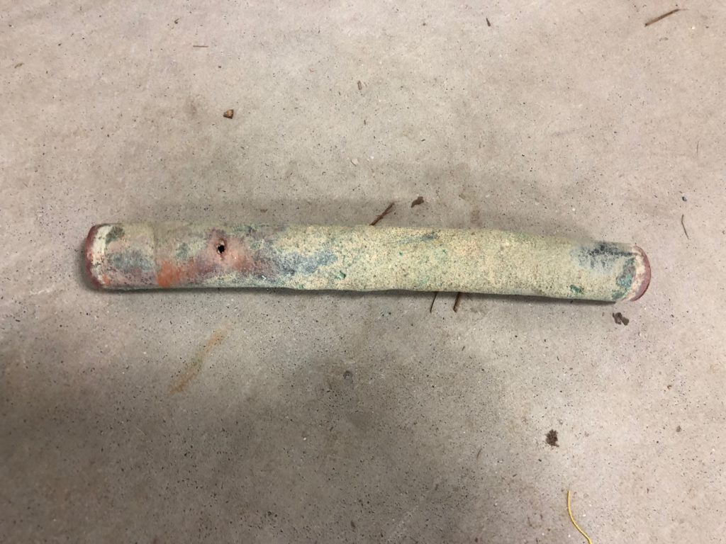 Charleston Leak Detection & Repair