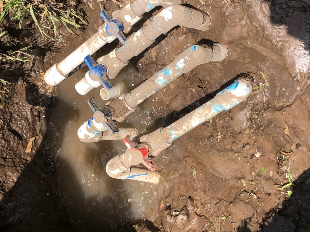 Charleston Leak Detection & Repair