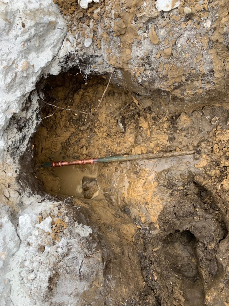 Charleston Leak Repair
